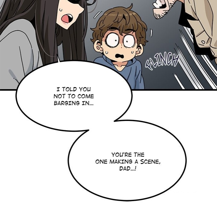 The Turning Point - Chapter 95 [photo 57] - MangaPorn