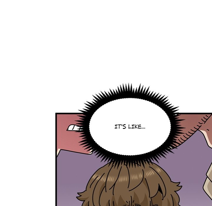 The Turning Point - Chapter 95 [photo 58] - MangaPorn