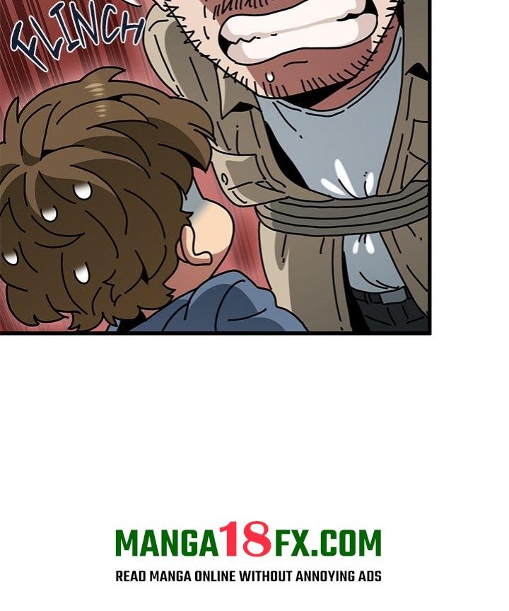 The Turning Point - Chapter 95 [photo 66] - MangaPorn