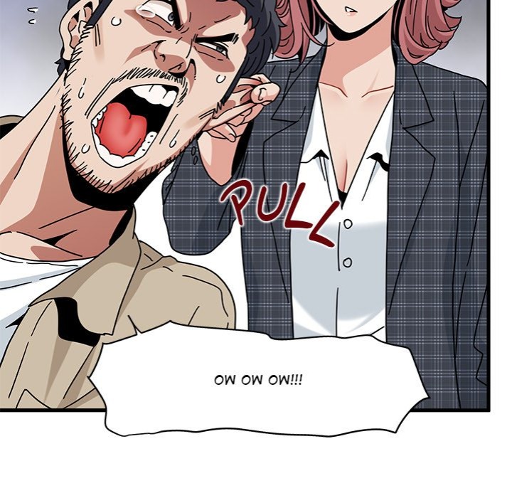 The Turning Point - Chapter 95 [photo 71] - MangaPorn