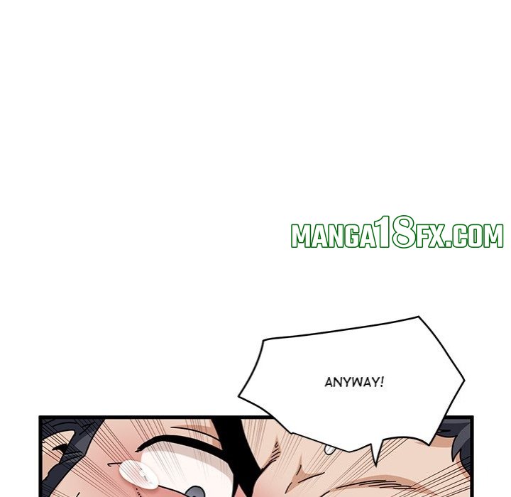 The Turning Point - Chapter 95 [photo 72] - MangaPorn