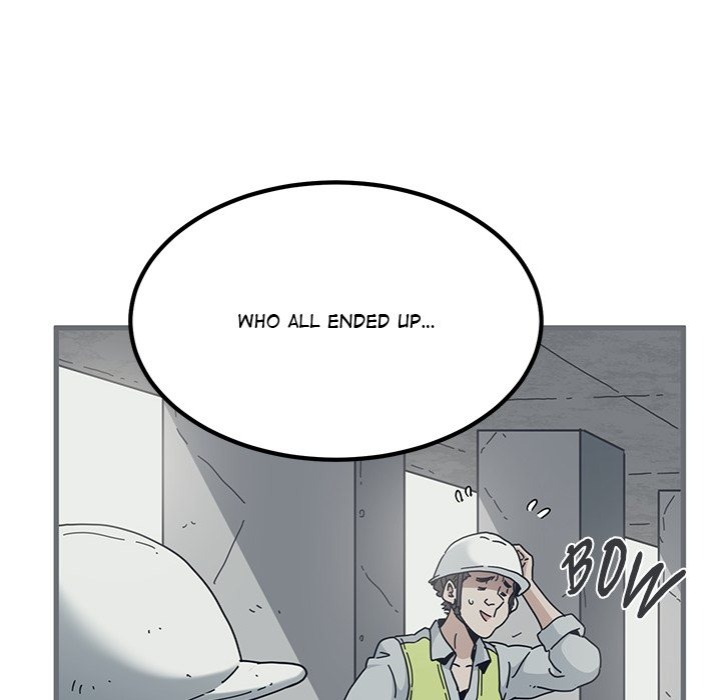 The Turning Point - Chapter 95 [photo 90] - MangaPorn