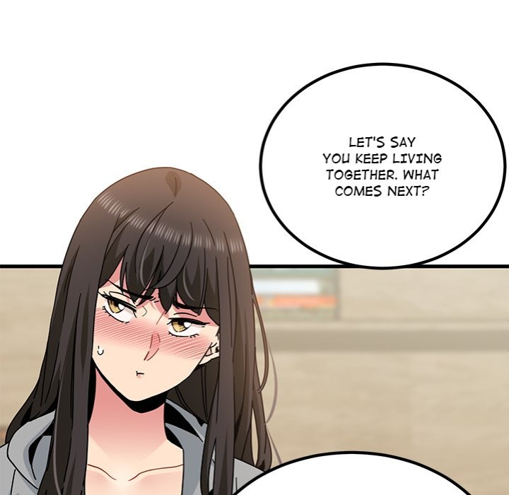 The Turning Point - Chapter 95 [photo 95] - MangaPorn