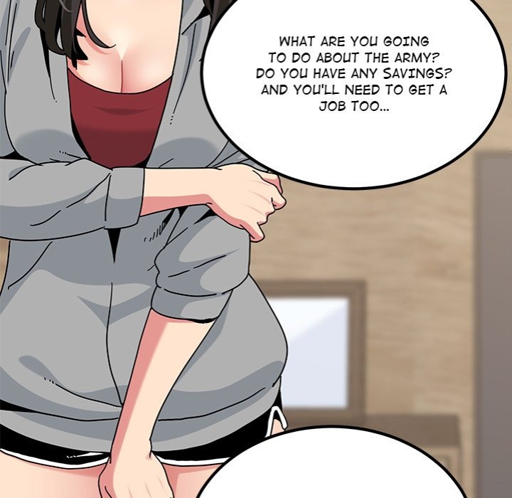 The Turning Point - Chapter 95 [photo 96] - MangaPorn