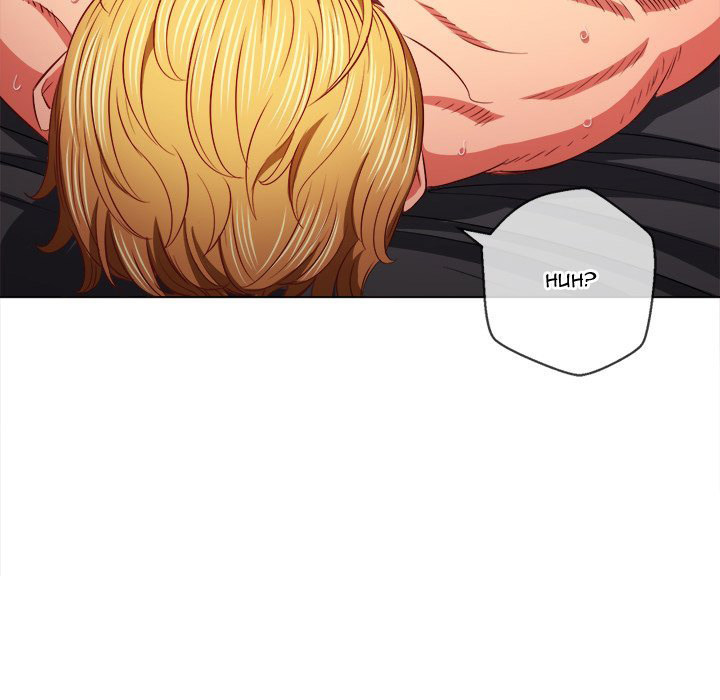 My High School Bully - Chapter 95 [photo 146] - MangaPorn