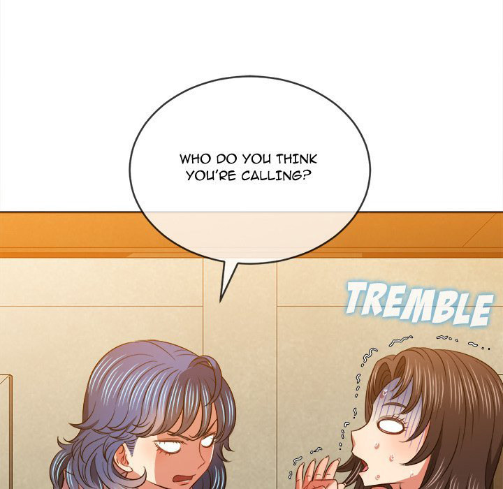 My High School Bully - Chapter 95 [photo 158] - MangaPorn