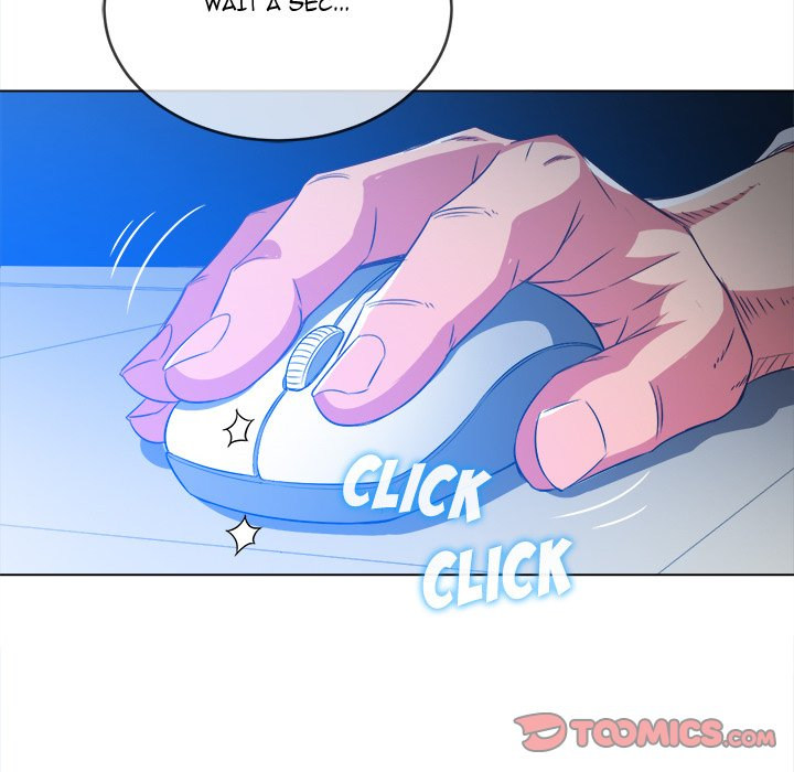 My High School Bully - Chapter 95 [photo 165] - MangaPorn