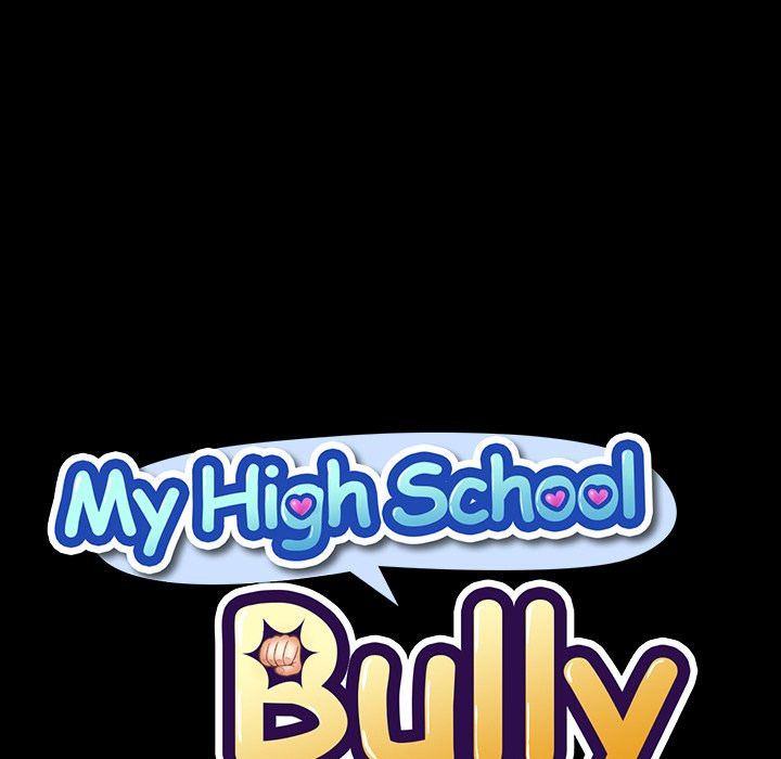 My High School Bully - Chapter 95 [photo 9] - MangaPorn
