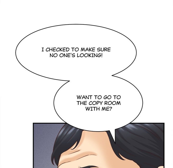 Right Under His Roof - Chapter 13 [photo 112] - MangaPorn