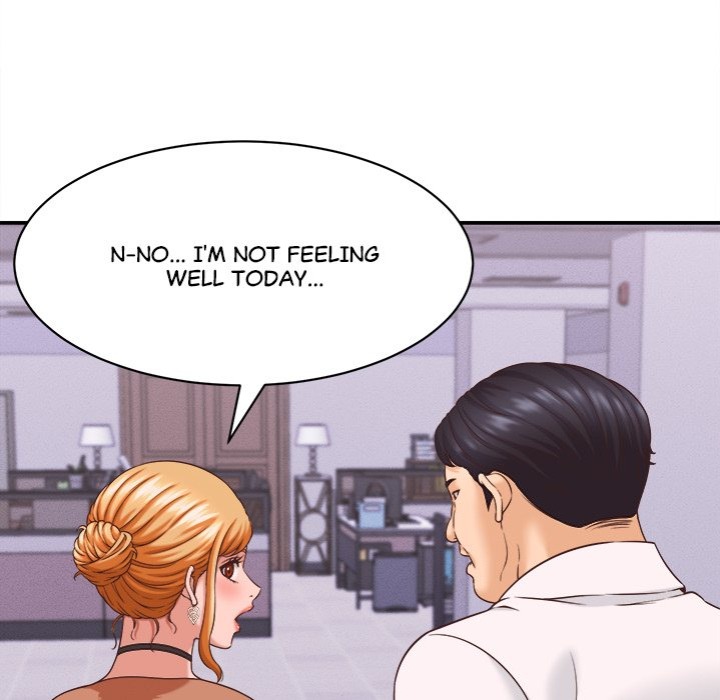 Right Under His Roof - Chapter 13 [photo 114] - MangaPorn