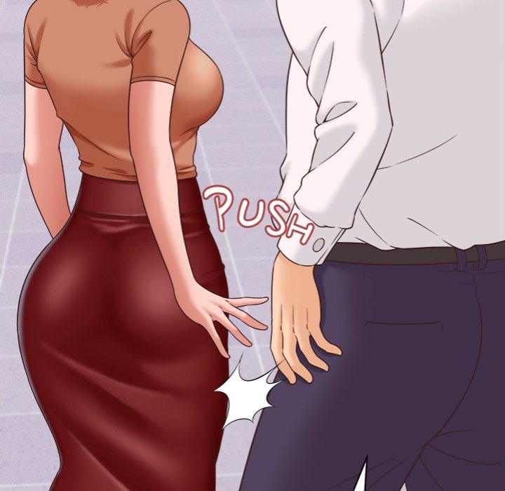 Right Under His Roof - Chapter 13 [photo 115] - MangaPorn