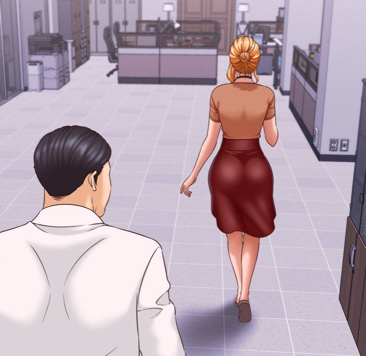 Right Under His Roof - Chapter 13 [photo 117] - MangaPorn