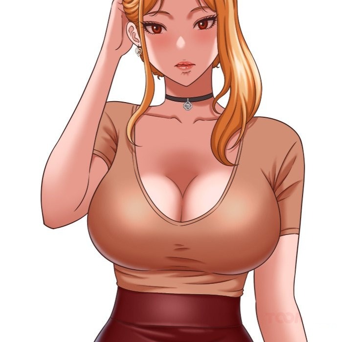 Right Under His Roof - Chapter 13 [photo 120] - MangaPorn