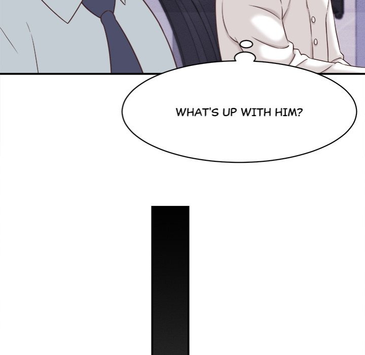 Right Under His Roof - Chapter 13 [photo 126] - MangaPorn