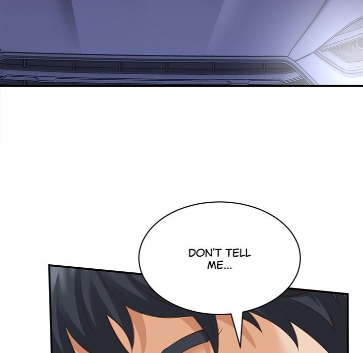 Right Under His Roof - Chapter 13 [photo 142] - MangaPorn