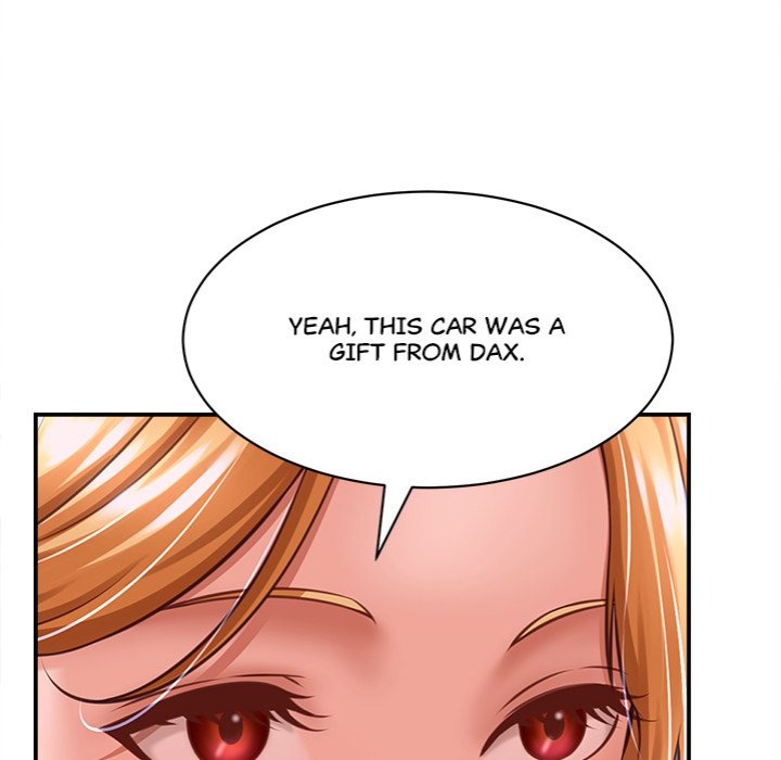 Right Under His Roof - Chapter 13 [photo 144] - MangaPorn