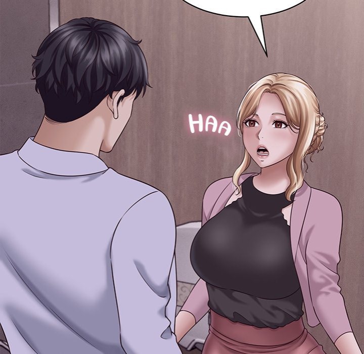 Right Under His Roof - Chapter 13 [photo 15] - MangaPorn