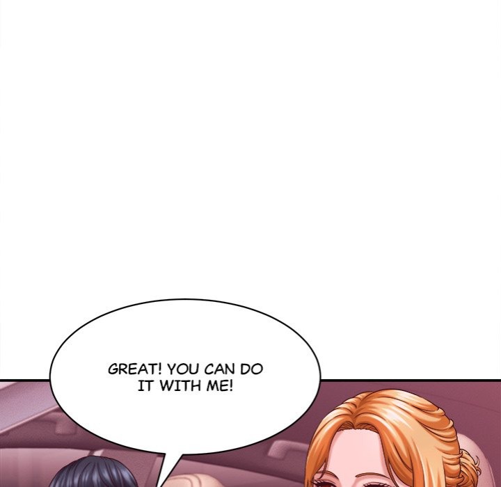 Right Under His Roof - Chapter 13 [photo 150] - MangaPorn