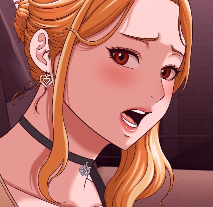 Right Under His Roof - Chapter 13 [photo 160] - MangaPorn