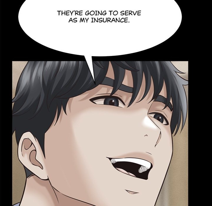Right Under His Roof - Chapter 13 [photo 29] - MangaPorn