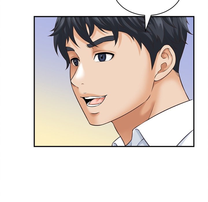 Right Under His Roof - Chapter 13 [photo 32] - MangaPorn