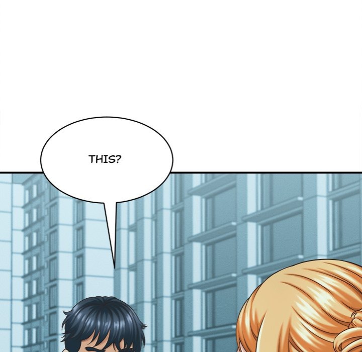Right Under His Roof - Chapter 13 [photo 33] - MangaPorn