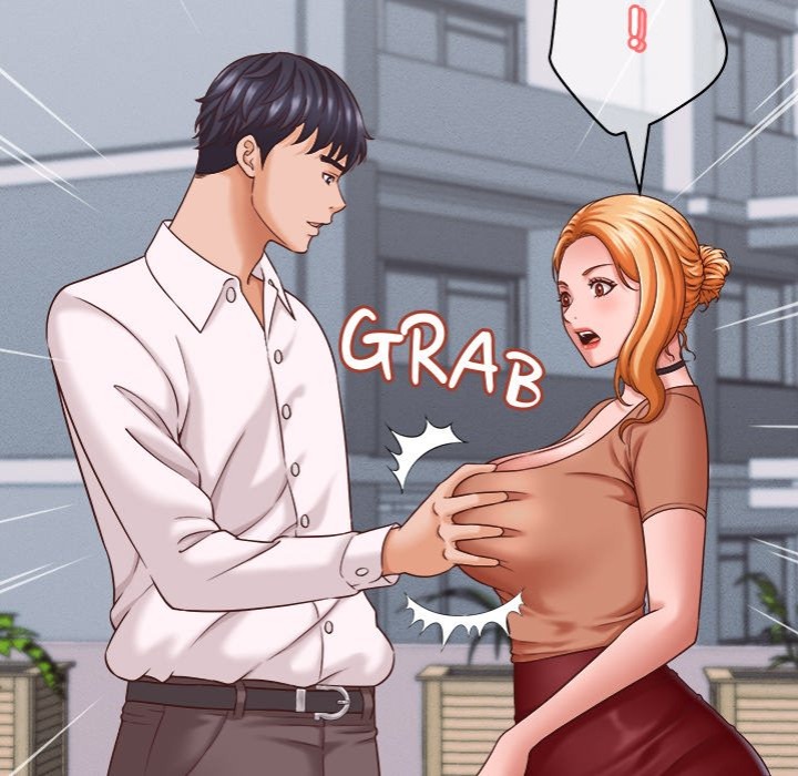 Right Under His Roof - Chapter 13 [photo 40] - MangaPorn