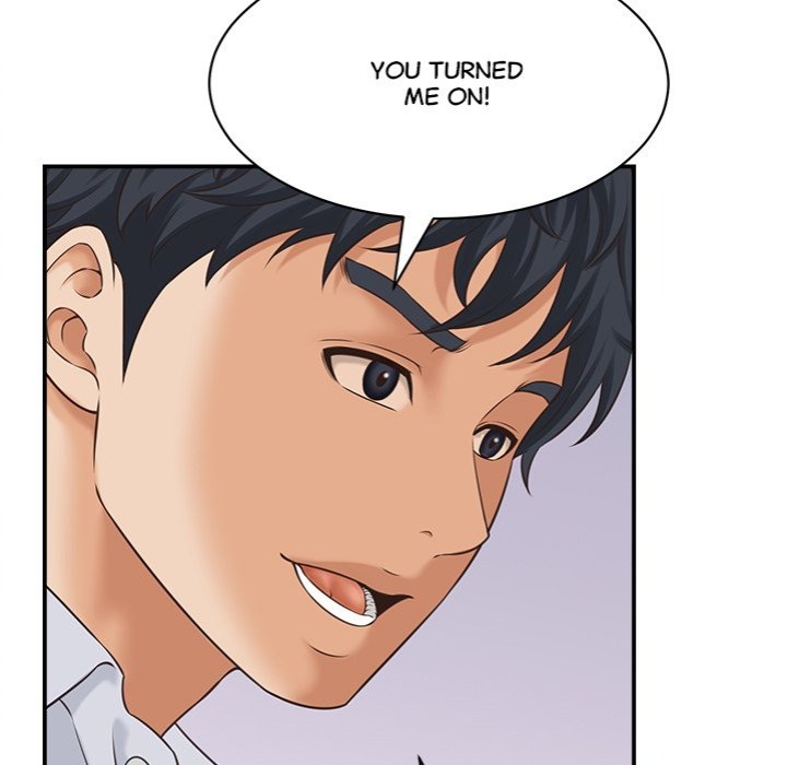 Right Under His Roof - Chapter 13 [photo 47] - MangaPorn