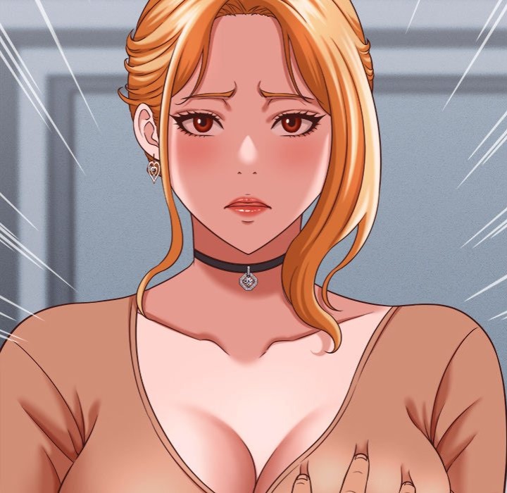 Right Under His Roof - Chapter 13 [photo 54] - MangaPorn