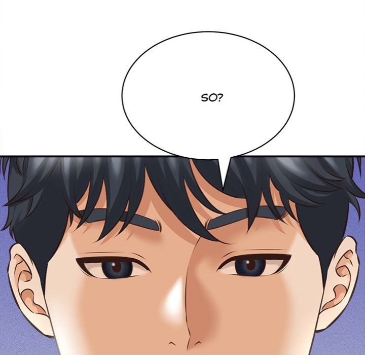 Right Under His Roof - Chapter 13 [photo 56] - MangaPorn