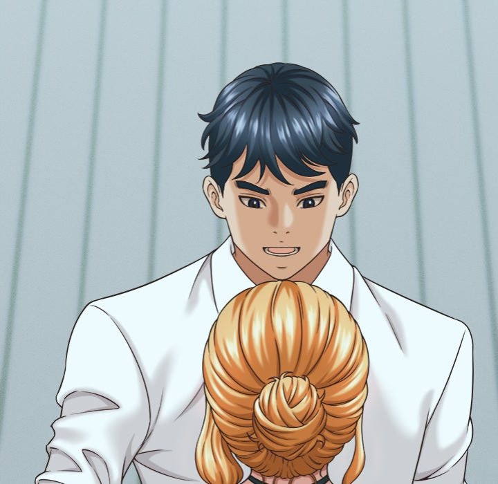 Right Under His Roof - Chapter 13 [photo 59] - MangaPorn