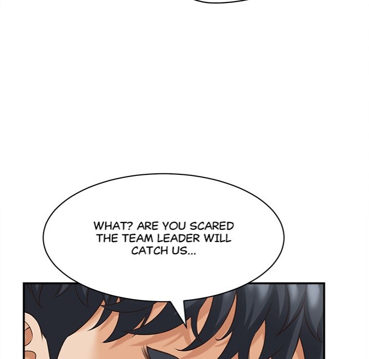Right Under His Roof - Chapter 13 [photo 62] - MangaPorn