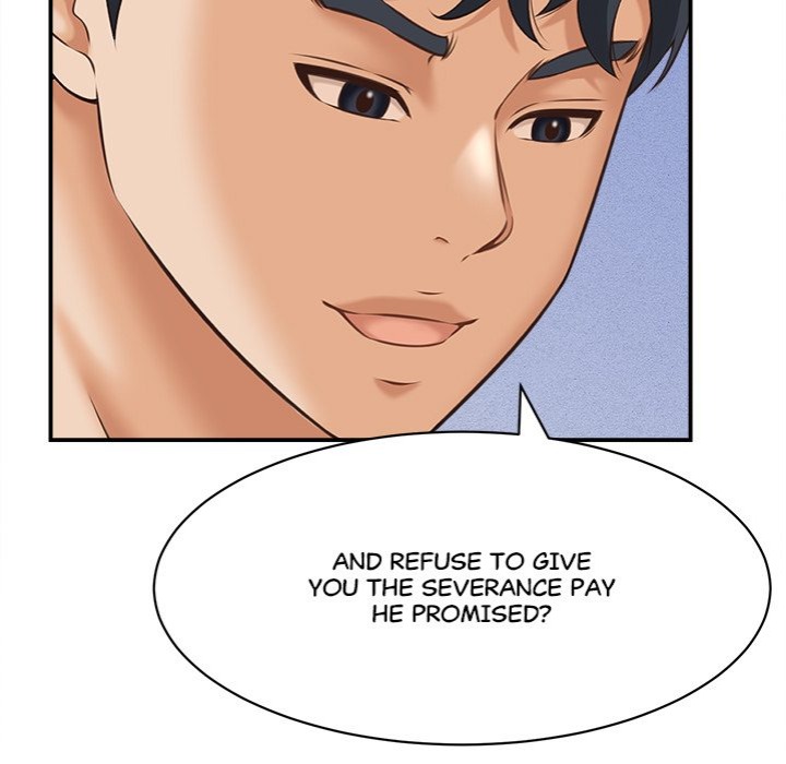 Right Under His Roof - Chapter 13 [photo 63] - MangaPorn