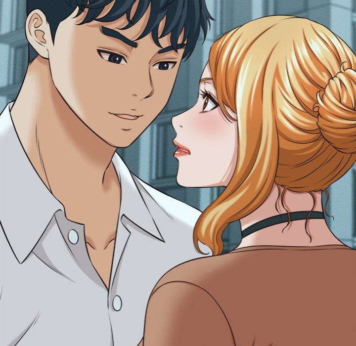 Right Under His Roof - Chapter 13 [photo 74] - MangaPorn