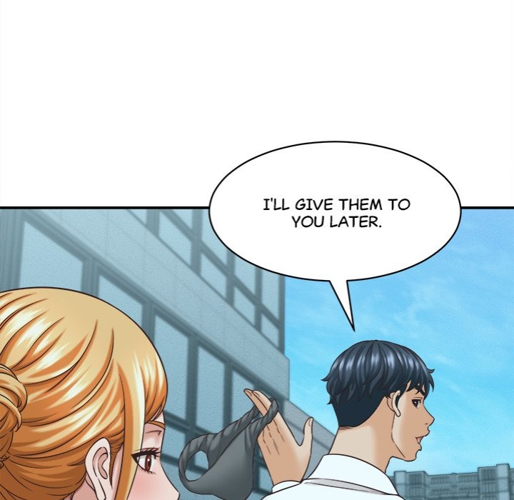 Right Under His Roof - Chapter 13 [photo 78] - MangaPorn