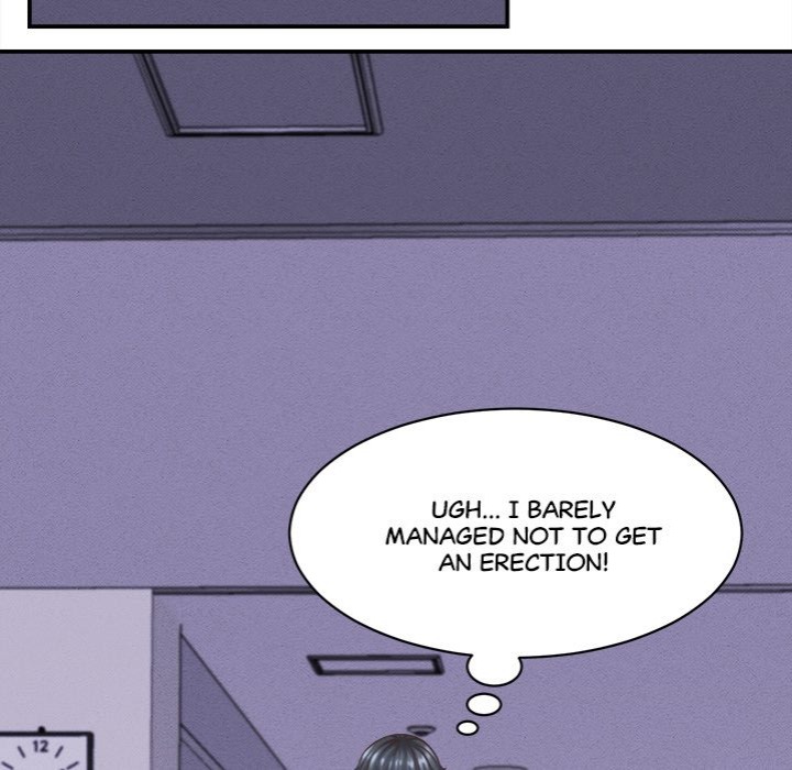 Right Under His Roof - Chapter 13 [photo 81] - MangaPorn