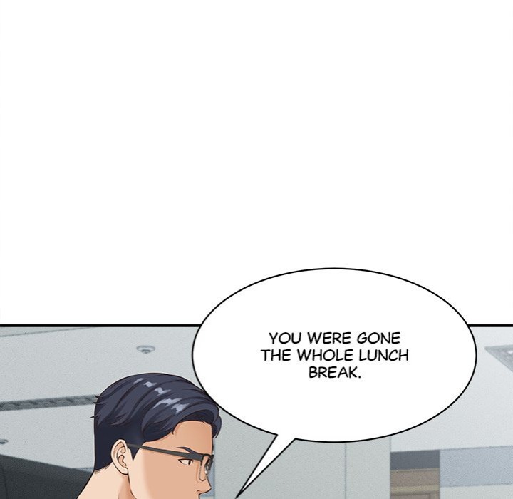 Right Under His Roof - Chapter 13 [photo 88] - MangaPorn