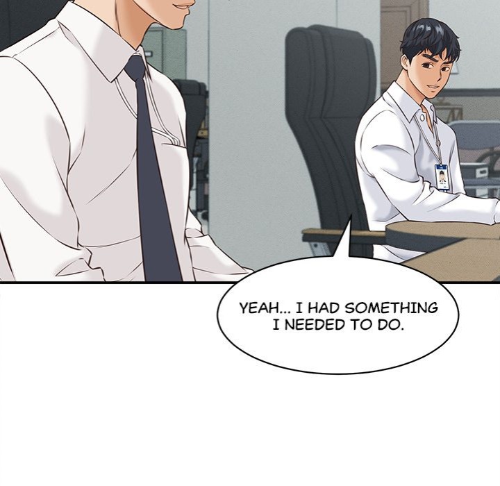 Right Under His Roof - Chapter 13 [photo 89] - MangaPorn