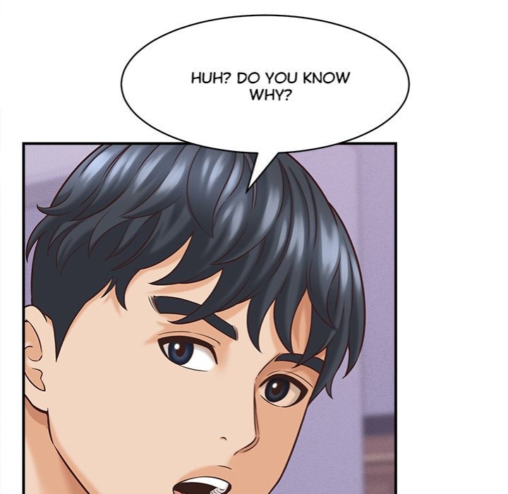Right Under His Roof - Chapter 13 [photo 92] - MangaPorn