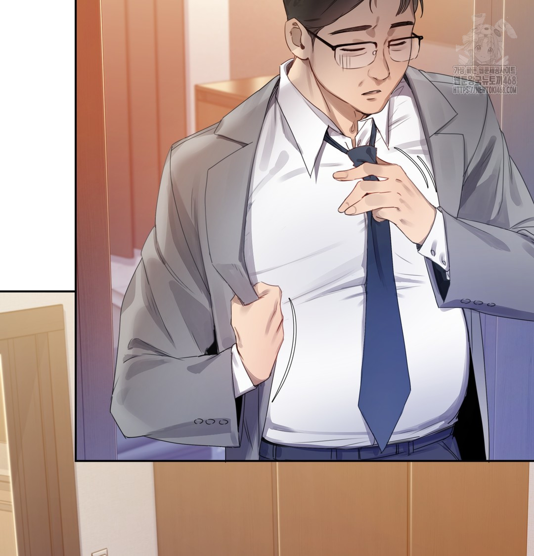 The Professor’s Secret Account Raw - Chapter 1 [photo 133] - MangaPorn