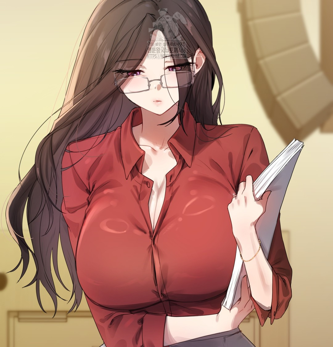 The Professor’s Secret Account Raw - Chapter 1 [photo 81] - MangaPorn