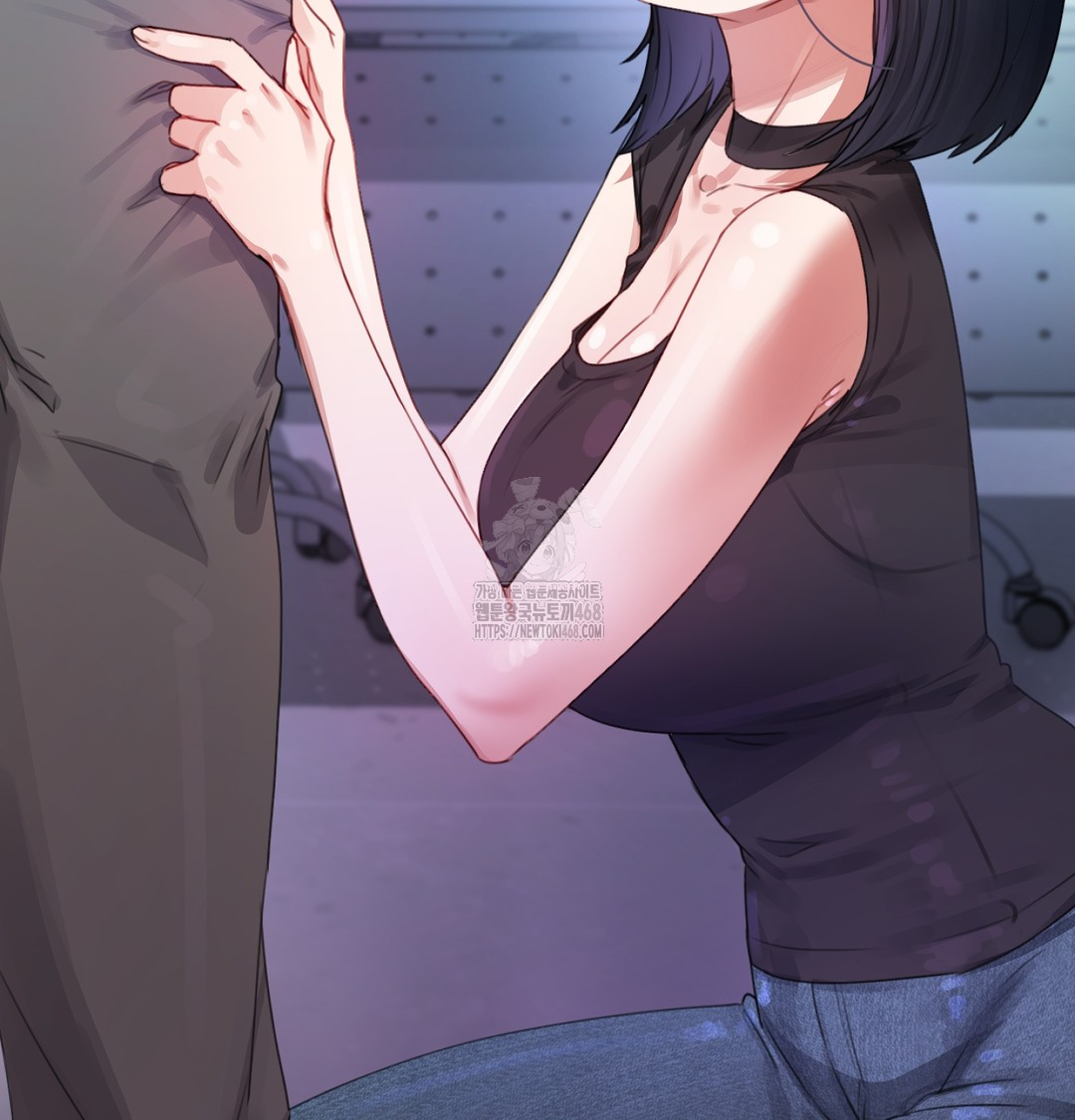 The Professor’s Secret Account Raw - Chapter 3 [photo 53] - MangaPorn