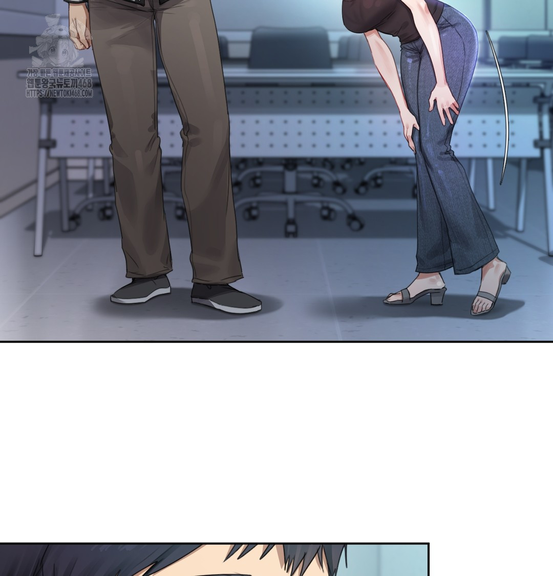 The Professor’s Secret Account Raw - Chapter 3 [photo 64] - MangaPorn