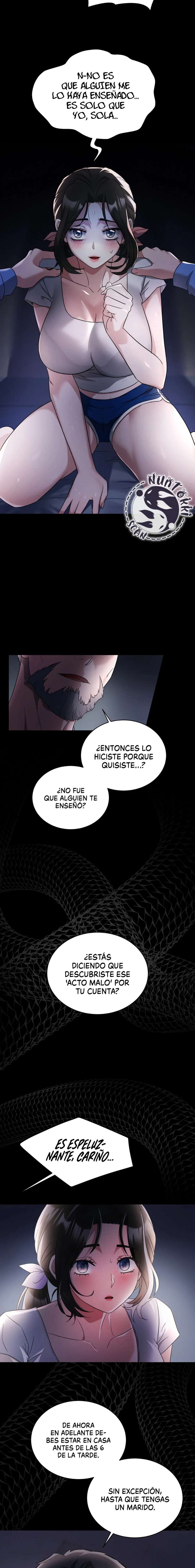 Theory Of Innate Evil Raw - Chapter 1 [photo 11] - MangaPorn
