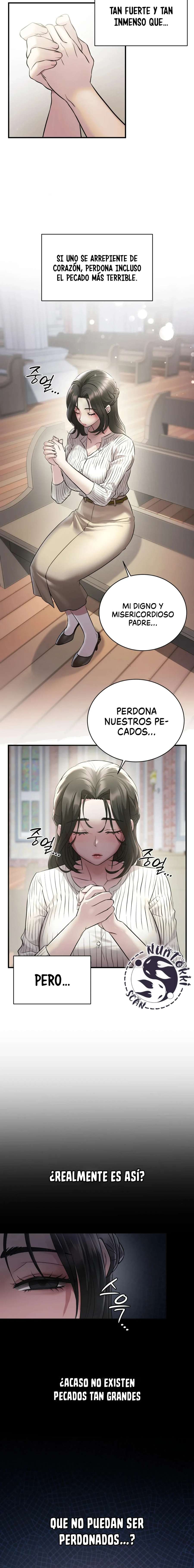 Theory Of Innate Evil Raw - Chapter 1 [photo 2] - MangaPorn