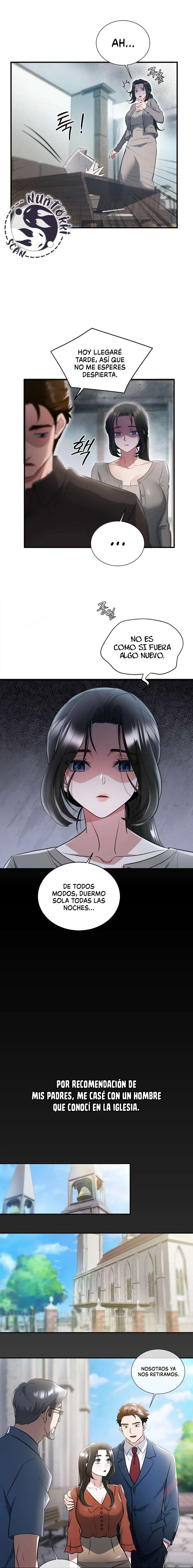 Theory Of Innate Evil Raw - Chapter 1 [photo 5] - MangaPorn
