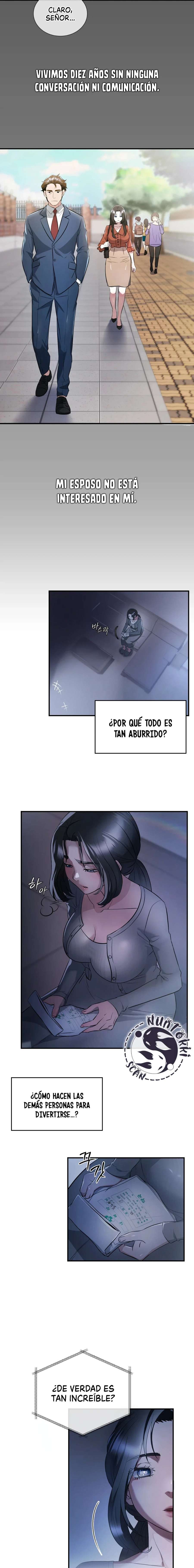 Theory Of Innate Evil Raw - Chapter 1 [photo 6] - MangaPorn
