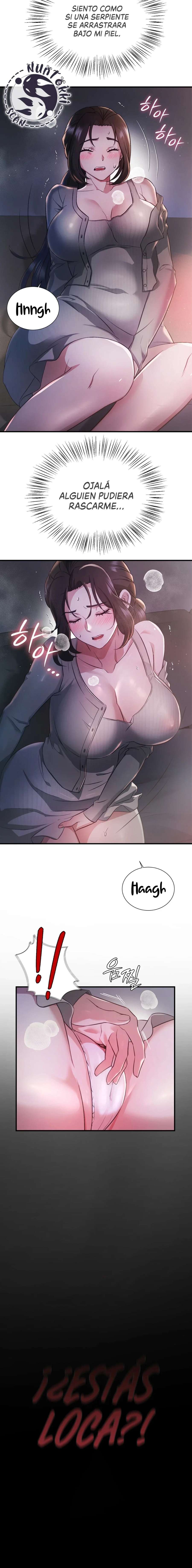 Theory Of Innate Evil Raw - Chapter 1 [photo 8] - MangaPorn
