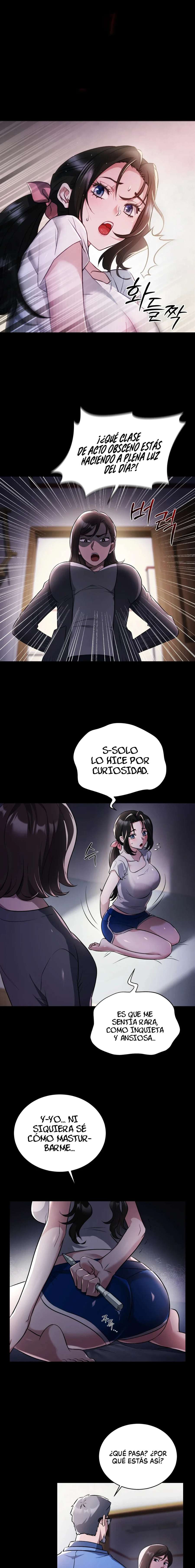 Theory Of Innate Evil Raw - Chapter 1 [photo 9] - MangaPorn