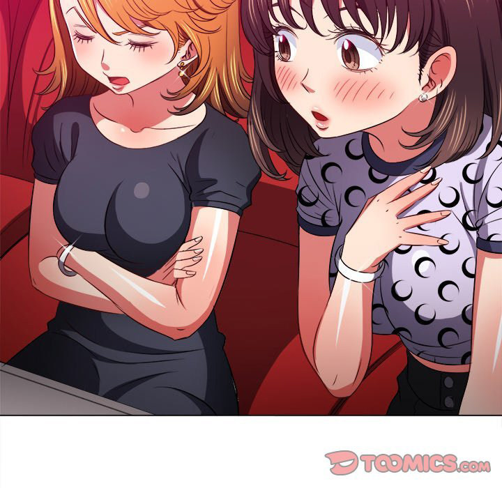 My High School Bully - Chapter 96 [photo 102] - MangaPorn